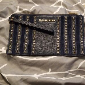 Micheal Kors Clutch